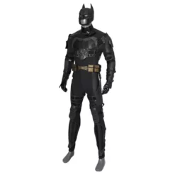 The Flash Movie Ben Affleck Batman Cosplay Costume -Étoile Cosplay Soldes 72e0383b7f