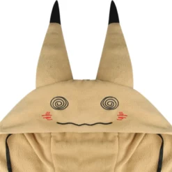 Mimikyu Cosplay Costume -Étoile Cosplay Soldes 72f0449555