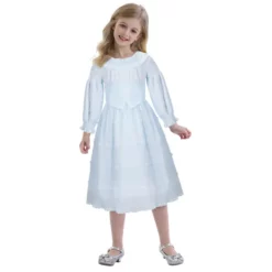 The Little Mermaid 2023 Ariel Dress Blue For Girls