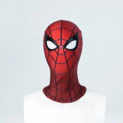 Across The Spider-Verse Spiderman Advanced Suit PS4 Cosplay Costume 22 Across The Spider-Verse Spiderman Advanced Suit PS4 Cosplay Costume -Étoile Cosplay Soldes 730e008e77