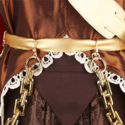 Game Elden Ring Malenia Blade Of Miquella Cosplay Costume -Étoile Cosplay Soldes 73477341ea