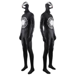 Marvel Havok Cosplay Costume X-Men With Detachable Mask -Étoile Cosplay Soldes 7361cbf85e