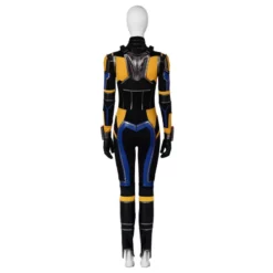 The Wasp Cosplay Costume Ant-Man 3 And The Wasp: Quantumania Hope Van Dyne -Étoile Cosplay Soldes 7368adf590