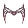 Scarlet Witch Wanda Maximoff Crown Headpiece Cosplay Props New Edition (Ready To Ship) -Étoile Cosplay Soldes 73c2bc7c1f