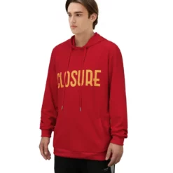 Entergalactic Closure Hoodie Jabari Cosplay For Christmas -Étoile Cosplay Soldes 73e0a152fe