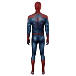 The Amazing Spider-Man 1 Cosplay Costume Yellow Lenses -Étoile Cosplay Soldes 7423333c26