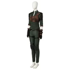 Gamora Cosplay Costume Guardians Of The Galaxy Vol. 3 -Étoile Cosplay Soldes 7426a8b7bb
