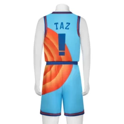 Adults Space Jam 2: A New Legacy Tune Squad Jordan BUGS Lola Basketball Jersey 26 Adults Space Jam 2: A New Legacy Tune Squad Jordan BUGS Lola Basketball Jersey -Étoile Cosplay Soldes 744b95a76d