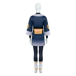 Arceus Akari Cosplay Costume -Étoile Cosplay Soldes 745955d595