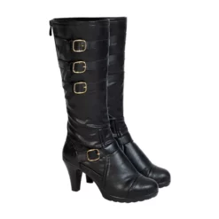 DC Comics Dinah Laurel Lance Cosplay Costume -Étoile Cosplay Soldes 746fec2524