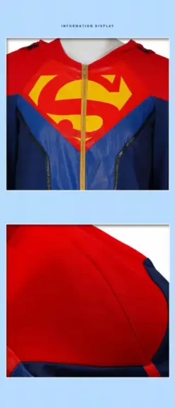 Superboy Jonathan Kent Cosplay Costume Battle Of The Super Sons 12 Superboy Jonathan Kent Cosplay Costume Battle Of The Super Sons -Étoile Cosplay Soldes 74b6c20414