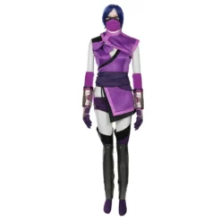 Mileena Cosplay Costume Mortal Kombat 11 (Ready To Ship) -Étoile Cosplay Soldes 74c23278bc