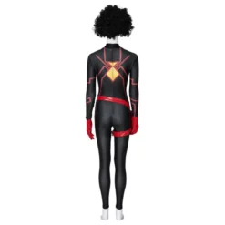 Jessica Drew Spider-Woman Costume Spider-Man: Across The Spider-Verse -Étoile Cosplay Soldes 753f9c8c2d