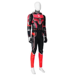 Ant-Man 3 Cosplay Costume Ant-Man And The Wasp: Quantumania 16 Ant-Man 3 Cosplay Costume Ant-Man And The Wasp: Quantumania -Étoile Cosplay Soldes 7556dc2024