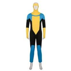 Invincible Mark Grayson Cosplay Costume -Étoile Cosplay Soldes 75b9c337d4