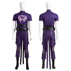 Prowler Miles Morales Costume Cosplay Spider-Man Across The Spider-Verse -Étoile Cosplay Soldes 76424ec76b