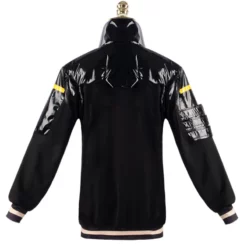 Cyberpunk: Edgerunners Rebecca Cosplay Costume -Étoile Cosplay Soldes 76b171efa7