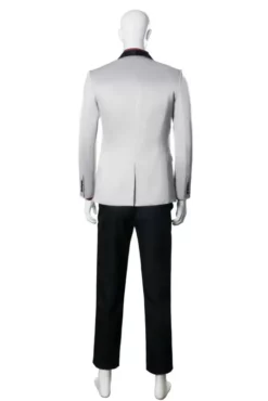 Jared Leto Batman Joker Suicide Squad Cosplay Costume -Étoile Cosplay Soldes 76baedbe65