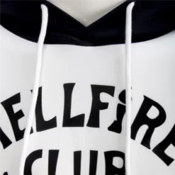 Stranger Things Season 4 Hellfire Club Dustin Hoodie 18 Stranger Things Season 4 Hellfire Club Dustin Hoodie -Étoile Cosplay Soldes 76dbdf2c75