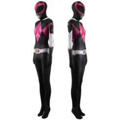 Ranger Slayer Kimberly Cosplay Costume Adult Kids Mighty Morphin Power Rangers -Étoile Cosplay Soldes 773cec74ad