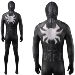 Black Spider Armour MK IV Suit Cosplay Costume Marvel's Spider-Man Remastered -Étoile Cosplay Soldes 774984b356