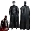 2022 The Batman Robert Pattinson Cosplay Costume -Étoile Cosplay Soldes 778af5a590