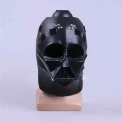 Star Wars Darth Vader Anakin Skywalker Cosplay Mask -Étoile Cosplay Soldes 793aa45337