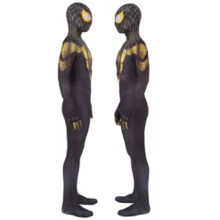 PS5 Miles Morales Spider-Man's Uptown Pride Suit Adults Kids -Étoile Cosplay Soldes 7966713dab