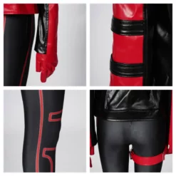 Jessica Drew Spider-Woman Costume Spider-Man: Across The Spider-Verse -Étoile Cosplay Soldes 798fd76f33