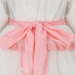 The Little Mermaid 2023 Ariel Celebration Dress For Girls -Étoile Cosplay Soldes 79ee8b073c