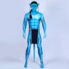 Avatar 2: The Way Of Water Jake Sully Cosplay Costume Upgrade -Étoile Cosplay Soldes 7a0caf583c