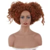 Hocus Pocus 2 Winifred Sanderson Cosplay Wig 2 Hocus Pocus 2 Winifred Sanderson Cosplay Wig -Étoile Cosplay Soldes 7a9d741d2c
