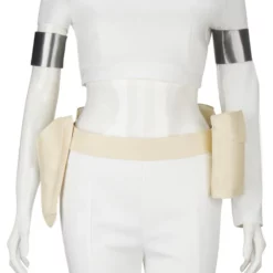 Padme Naberrie Amidala Belt Star Wars Cosplay (Ready To Ship) -Étoile Cosplay Soldes 7ac8738b31