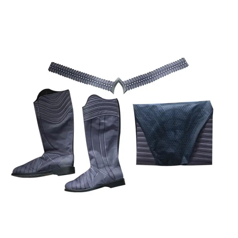 Aquaman And The Lost Kingdom Arthur Curry Cosplay Costume 15 Aquaman And The Lost Kingdom Arthur Curry Cosplay Costume – Image 13