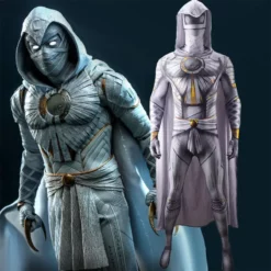 Moon Knight 2022 Marc Spector Cosplay Costume Style B -Étoile Cosplay Soldes 7bc2088d69