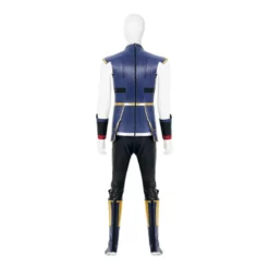 Thor 4: Love And Thunder Thor Odinson Cosplay Costume -Étoile Cosplay Soldes 7bc59cb8fd