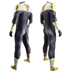 Shazam Black Adam Cosplay Costume Adult Kids 10 Shazam Black Adam Cosplay Costume Adult Kids -Étoile Cosplay Soldes 7c6dc1816b