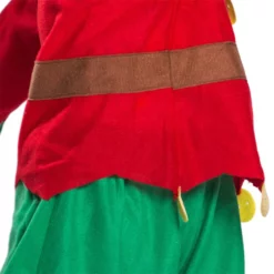 Christmas Elf Kids Party Cosplay Costume -Étoile Cosplay Soldes 7cb304a0ff