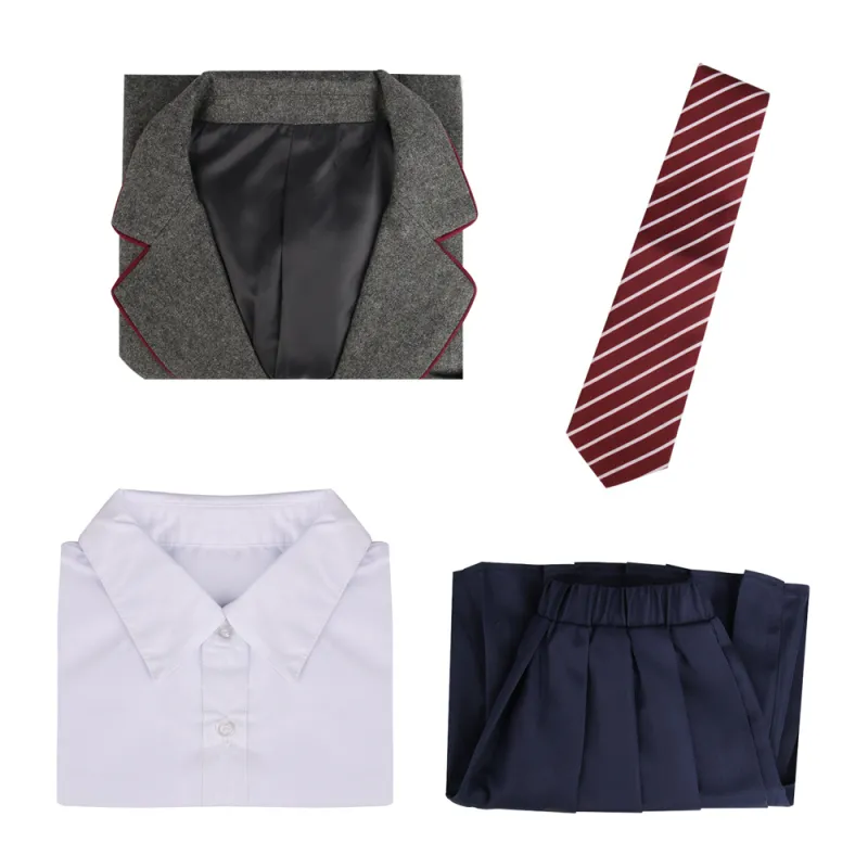 Matilda The Musical School Uniform For Kids 9 Matilda The Musical School Uniform For Kids – Image 7