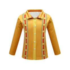 Kids Disney Encanto Felix Madrigal Cosplay Costume 12 Kids Disney Encanto Felix Madrigal Cosplay Costume -Étoile Cosplay Soldes 7d7d16a935