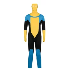 Invincible Mark Grayson Cosplay Costume -Étoile Cosplay Soldes 7dfa4f670d