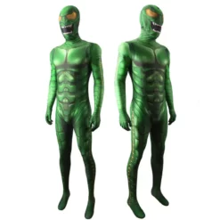 Green Goblin Costume With Detachable Mask Adults Kids Spider-Man No Way Home Cosplay -Étoile Cosplay Soldes 7e4494fc08