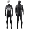 Marvel Havok Cosplay Costume X-Men With Detachable Mask -Étoile Cosplay Soldes 7eb680f437