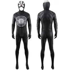 Marvel Havok Cosplay Costume X-Men With Detachable Mask