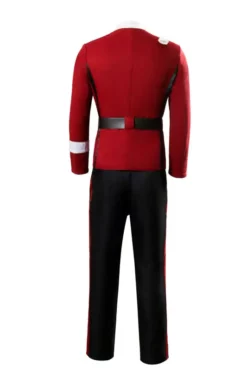 Star Trek 2: The Wrath Of Khan Uniform Starfleet James Tiberius Kirk Cosplay Costume -Étoile Cosplay Soldes 7ebafd5fc3