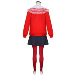 Adults Disney Turning Red Meilin Mei Lee Cosplay Costume -Étoile Cosplay Soldes 7ed7dce930