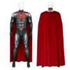 Superman: Red Son Cosplay Costume Halloween -Étoile Cosplay Soldes 7ef96ffd57