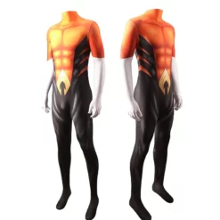 Aquaman: The Becoming Aqualad Cosplay Costume Adults Kids -Étoile Cosplay Soldes 7f69e85338