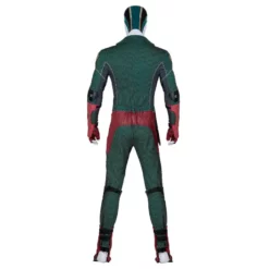 Soldier Boy Ben Cosplay Costume The Boys Season 3 -Étoile Cosplay Soldes 7fb1a4377f
