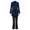 The Peripheral Flynne Fisher Cosplay Costume For Woman 1 The Peripheral Flynne Fisher Cosplay Costume For Woman -Étoile Cosplay Soldes 800483e6c7